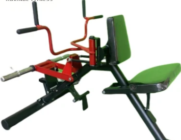 New Design Strength Training Indoor Sports and Entertainment Fitness Equipment