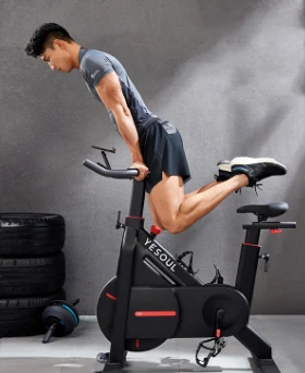 Indoor Training Home Gym Fitness Equipment 