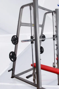 Multi Function Sport Commercial Life Fitness Equipment 