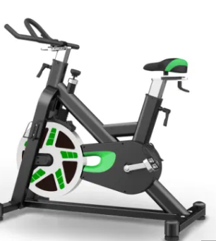 Indoor Upright Sports Body Building Home Gym Spin Bicycle Fitness Equipment 