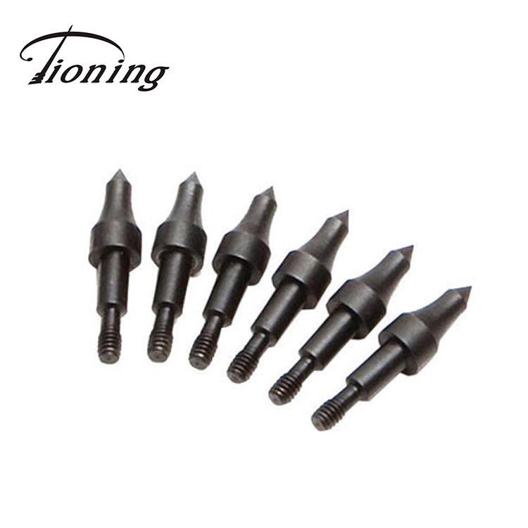 100gr 11/32 Target Points