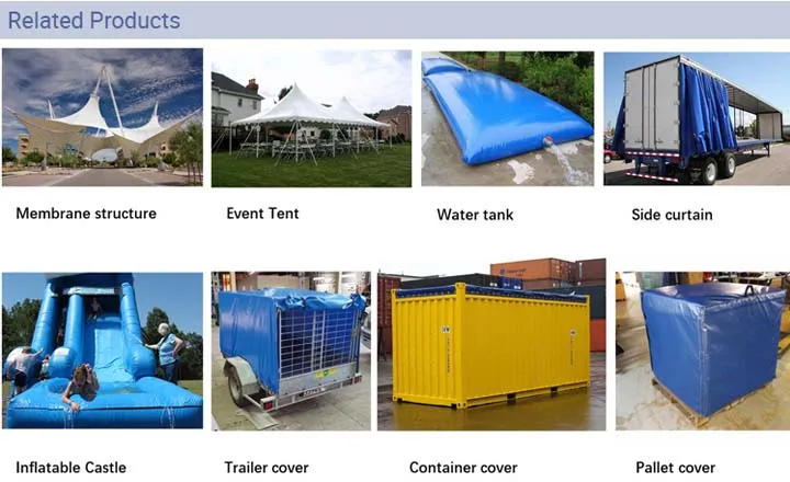 15FT Bungee Rebounder Bouncers Resistant Fitness/Exerise Rubber Trampolines