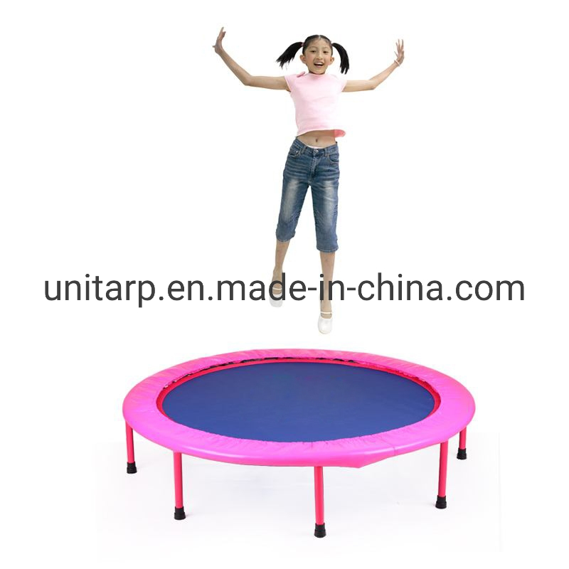 15FT Bungee Rebounder Bouncers Resistant Fitness/Exerise Rubber Trampolines