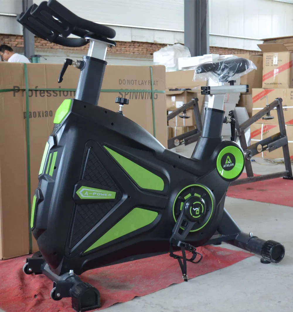 2021new Products Commercial S[Inning Bike/Home and Gym Fitness Equipment