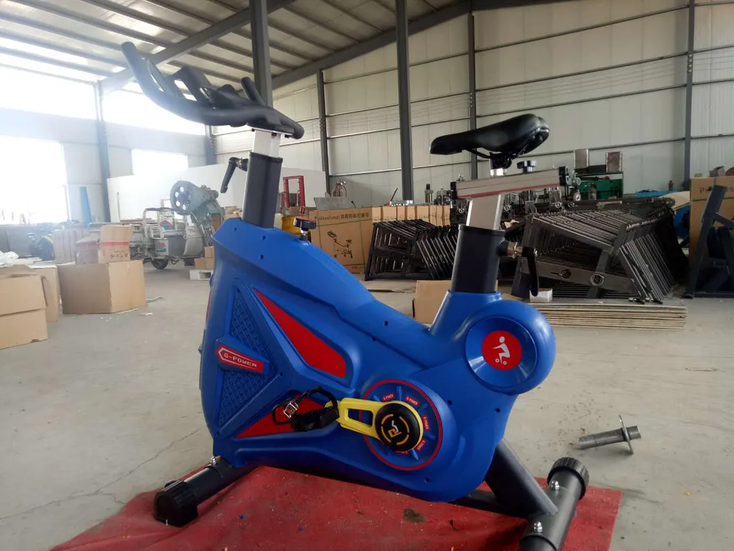 2019new Products Commercial S[Inning Bike/Home and Gym Fitness Equipment