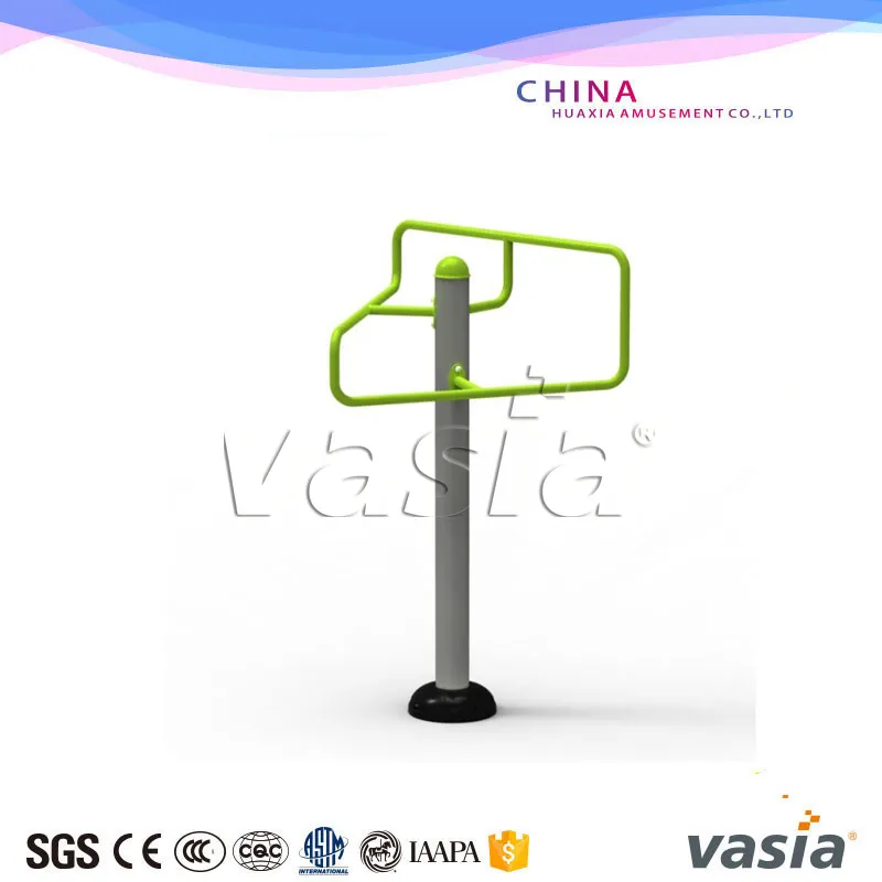 2021 Vasia Three Stretching Device Body -Building Equipment (VS-6249D)