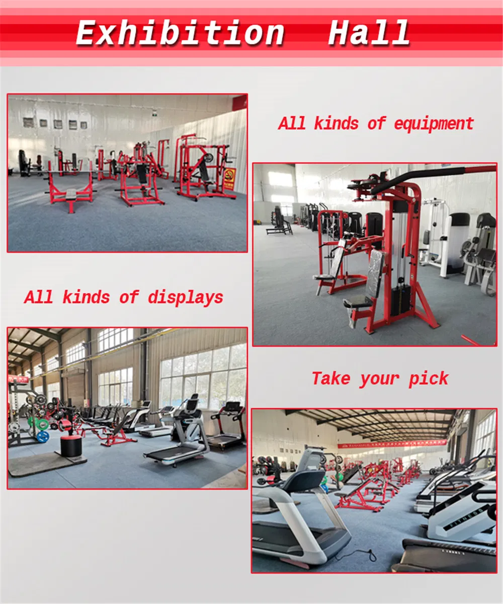 2021 Free Weight Home Fitness Cast Iron Plate with Paint in Pound