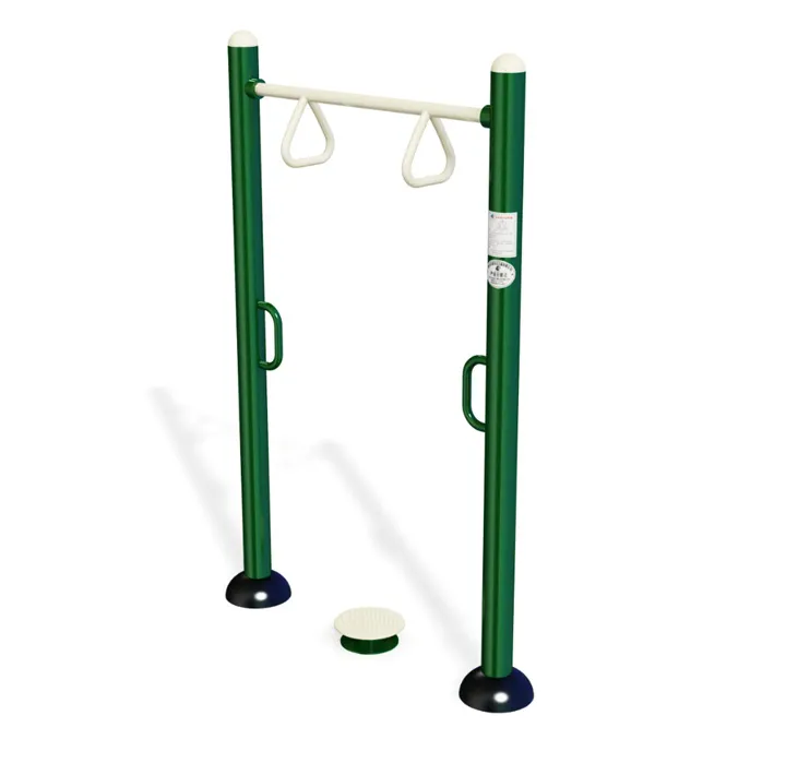 2021 High Quality Steel Outdoor Body Building Gym Equipment for Adults