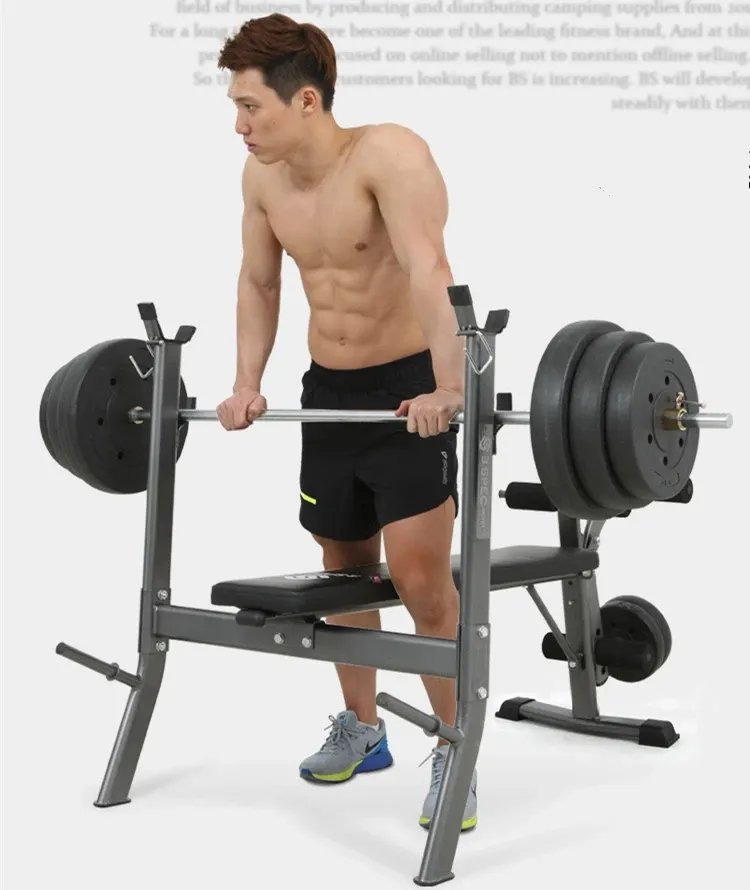 2021 Power Weight Training Exercise Muscle Crunch Sit UPS Board Extreme Performance Weight Lifting Bench