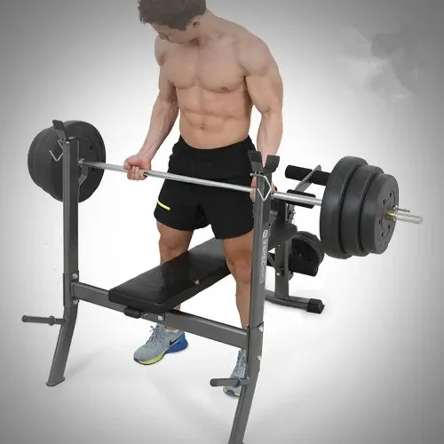 2021 Power Weight Training Exercise Muscle Crunch Sit UPS Board Extreme Performance Weight Lifting Bench