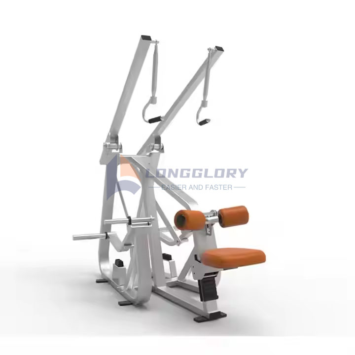 How Can a Plate Loaded Machine Boost Performance and Muscle Growth?