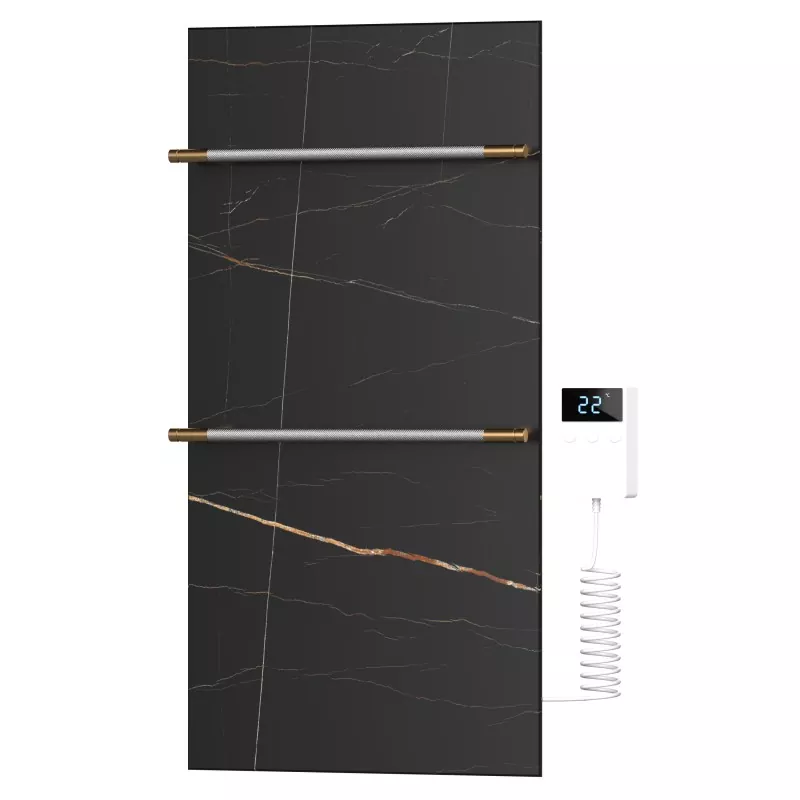 How Long Does a Graphene Heated Towel Rail Last