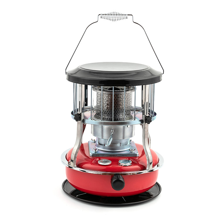 What Makes Indoor Use Kerosene Heaters the Smart Choice for Efficient Home Heating?