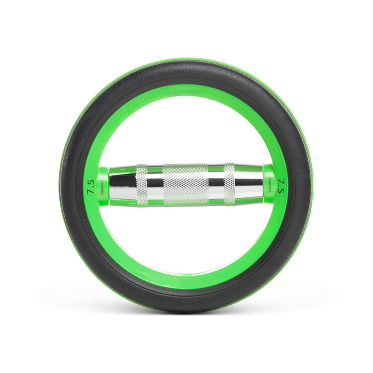 What Is The Ideal Weight Range To Look For In Adjustable Circular Dumbbells