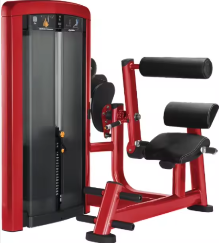 What Makes a Seated Exercise Machine Essential for Modern Fitness?