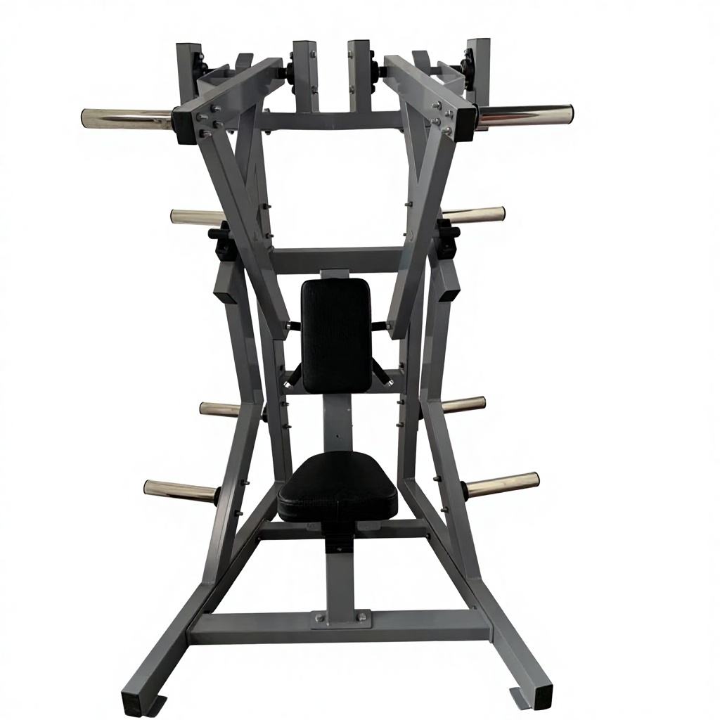 What Is ISO Lateral Low Row and Why Does It Matter for Strength Training Performance?