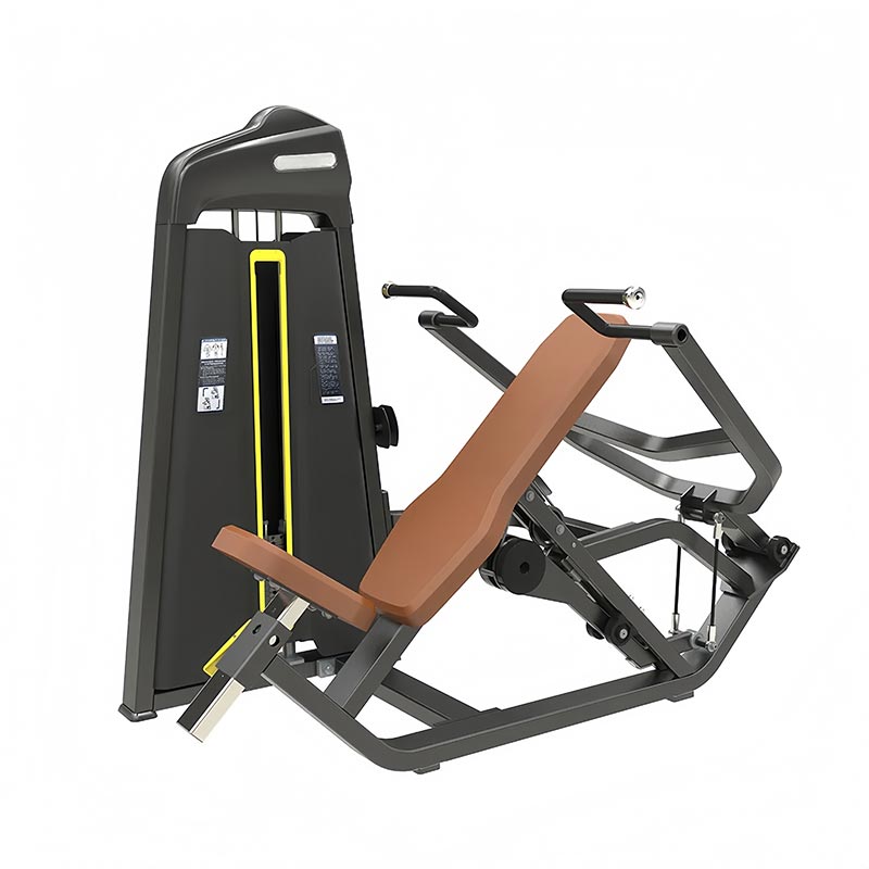What Is a Square Tube Strength Machine and Why Is It Essential for Modern Fitness Facilities?