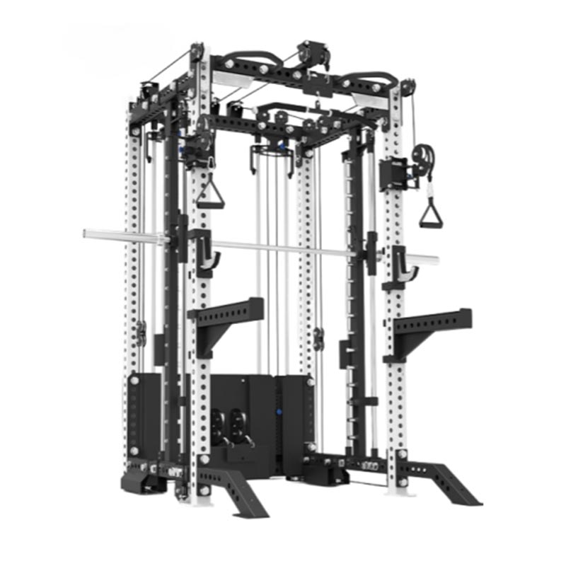 How to Choose the Right Power Rack for Safe and Effective Strength Training?