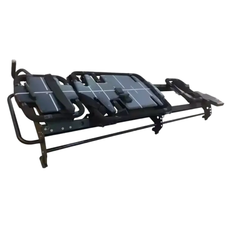 How Does a Pilates Reformer Improve Your Fitness?