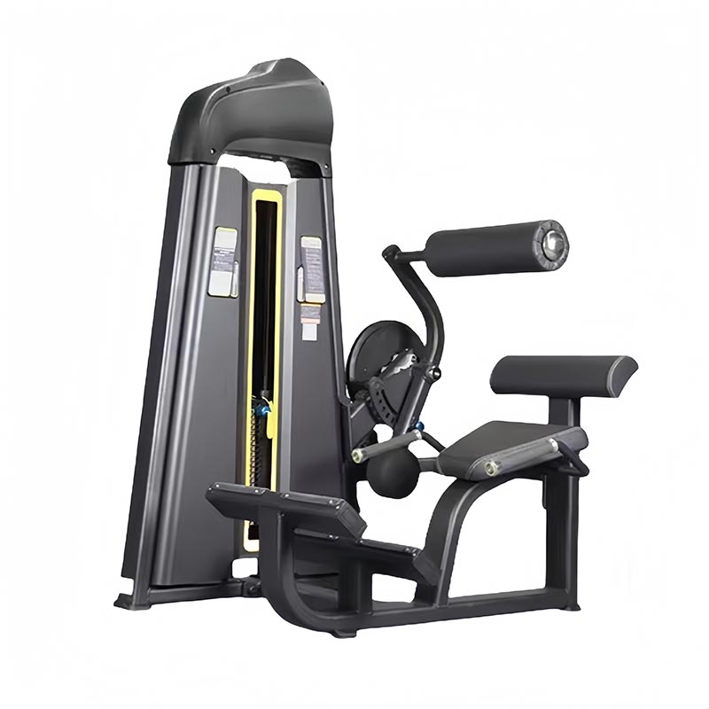 How square tube strength machine ensures reliable structural testing?