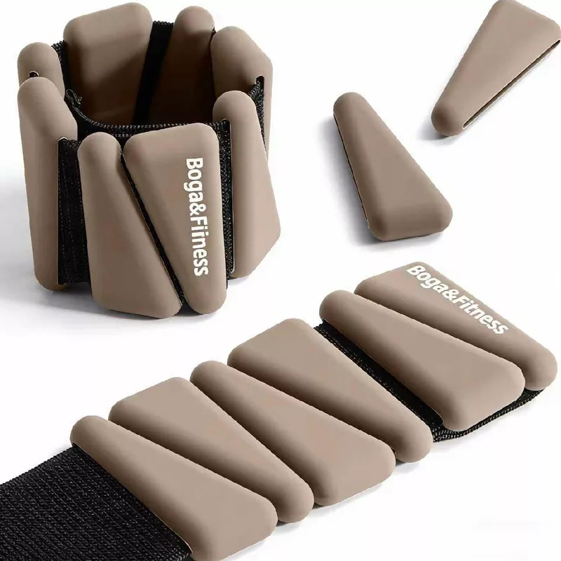 How Can Triangular Ankle and Wrist Weight Make Everyday Training Feel More Stable?