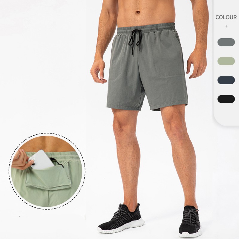 How to Choose the Best Men Gym Shorts for Performance, Comfort, and Style?
