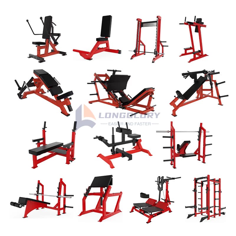 What Makes a Gym Equipment Multifunctional Smith Machine Essential for Modern Training?