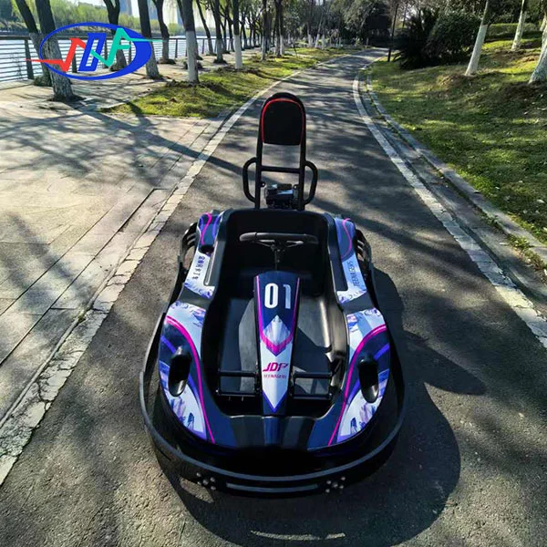 What Maintenance Does an Indoor Youth Gas Go-Kart Require Weekly