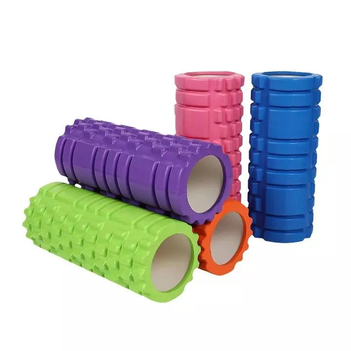 How Does Yoga Roller Improve Recovery and Mobility?