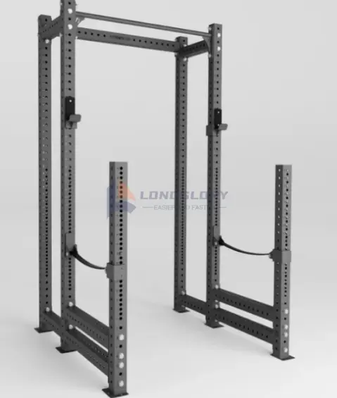 What Makes a Multifunction Power Rack Essential for Modern Strength Training?