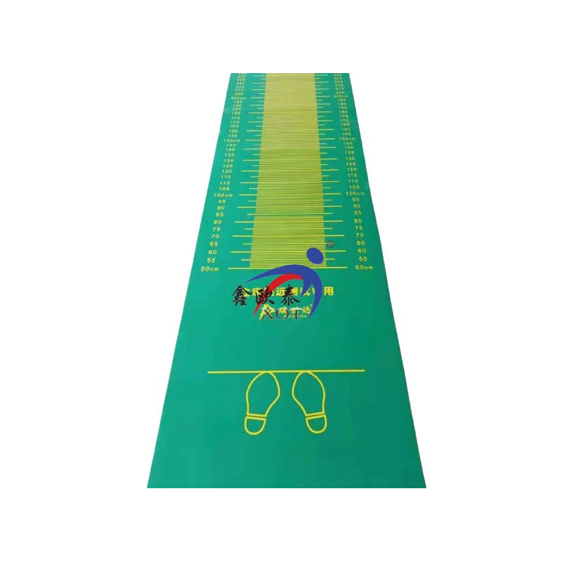 Are Inflatable Children’s Long-Jump Mats Better Than Foam-Padded Ones