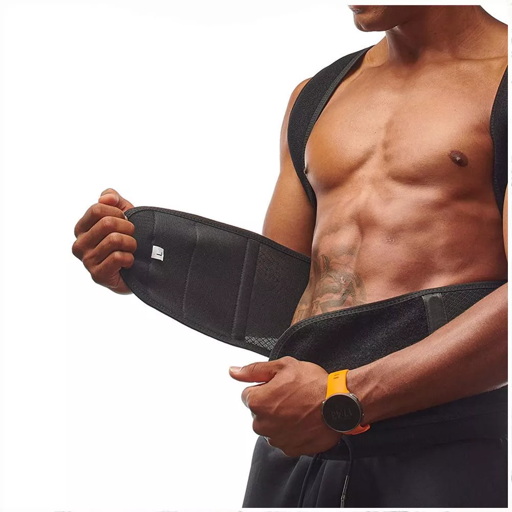 How Long Should I Wear a Scoliosis and Hunchback Corrector Each Day to See Results