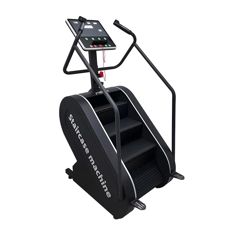 How Can a Stair Climber Improve Your Fitness Training Results?