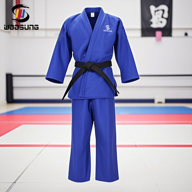 How Long Does a High-Quality Judo Uniform Typically Last with Daily Use