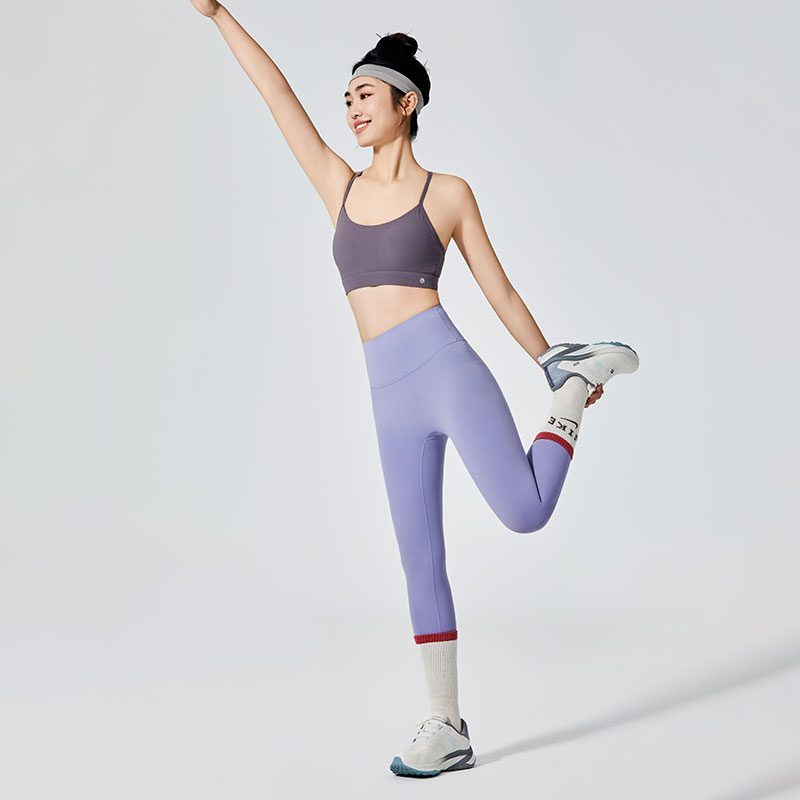 How Do Sports Leggings Improve Comfort and Performance During Exercise?