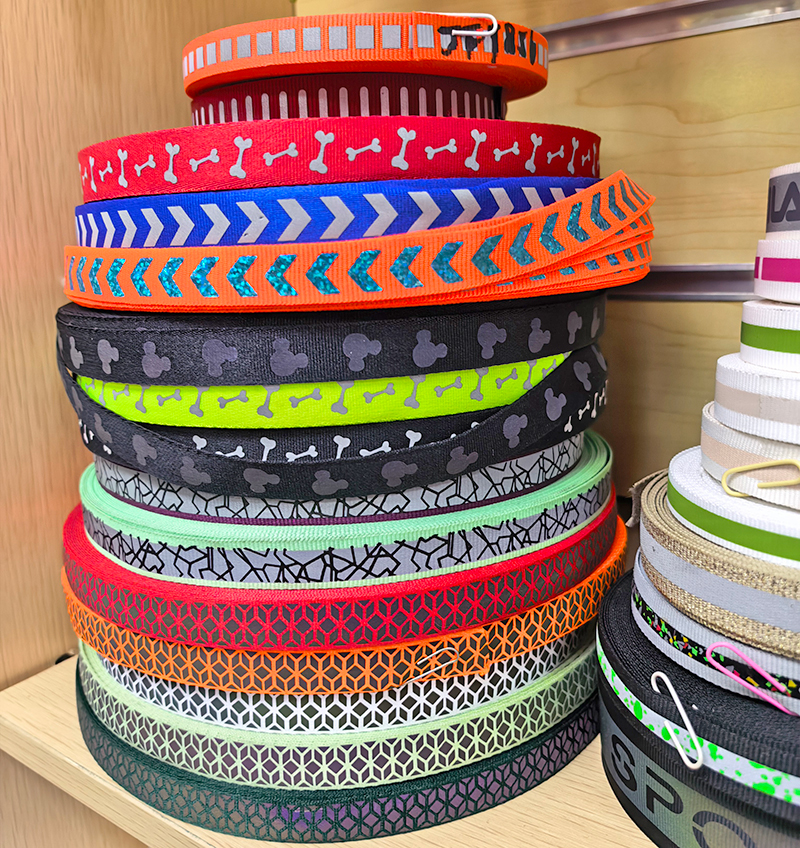 Elastic Band Company: Your Trusted Source for Custom Elastic Bands and Stretch Materials