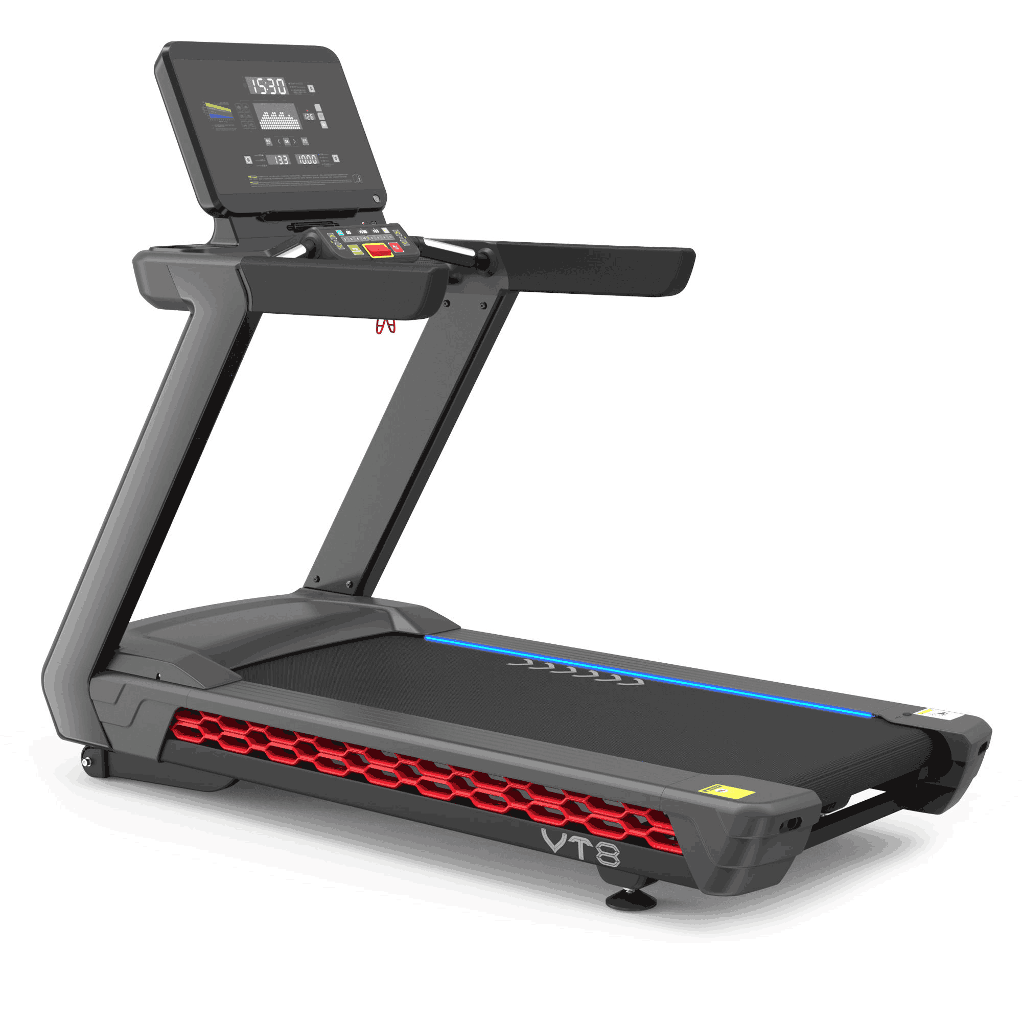 Why Curved Treadmills Are Gaining Popularity Among Professional Athletes?