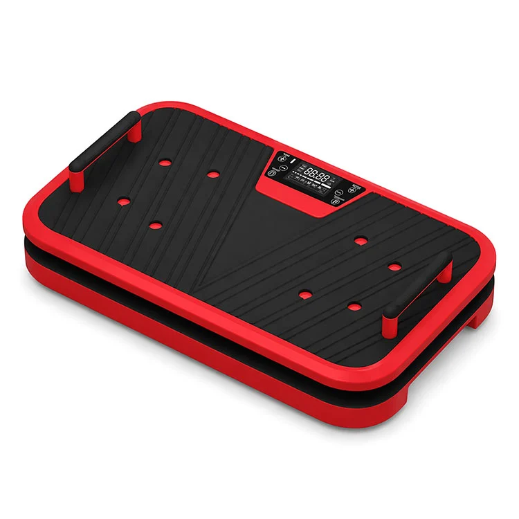 How Often Should I Use a Whole Body Fitness Vertical Vibration Plate