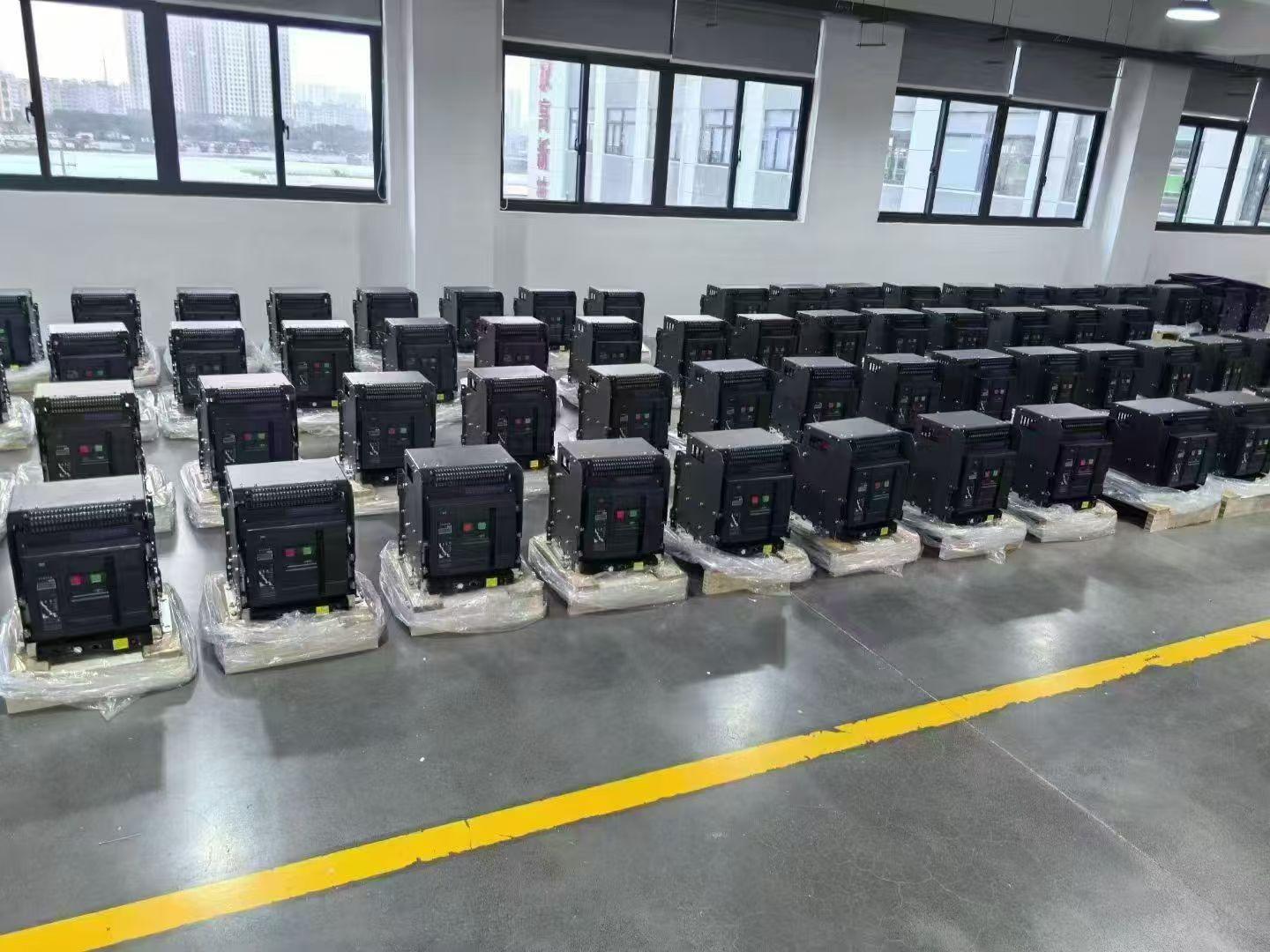 Air Circuit Breaker Supplier Selection Guide for Reliable Power Systems