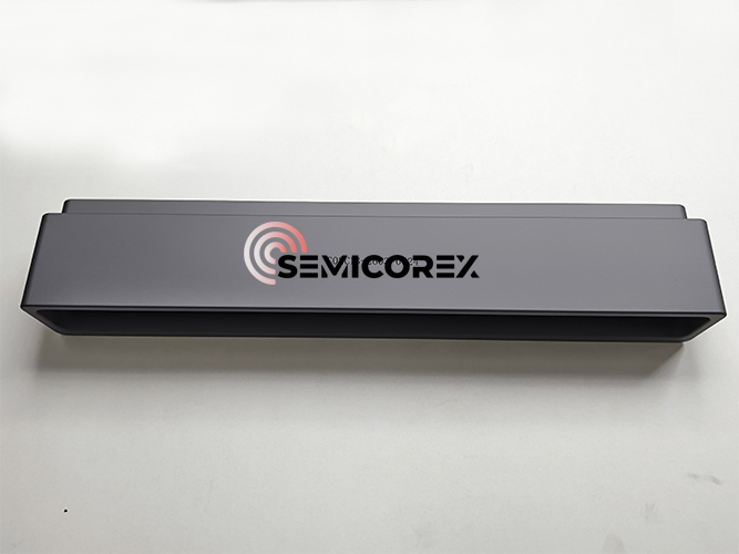 SiC Coated Graphite Factory Processes That Enhance Semiconductor Manufacturing