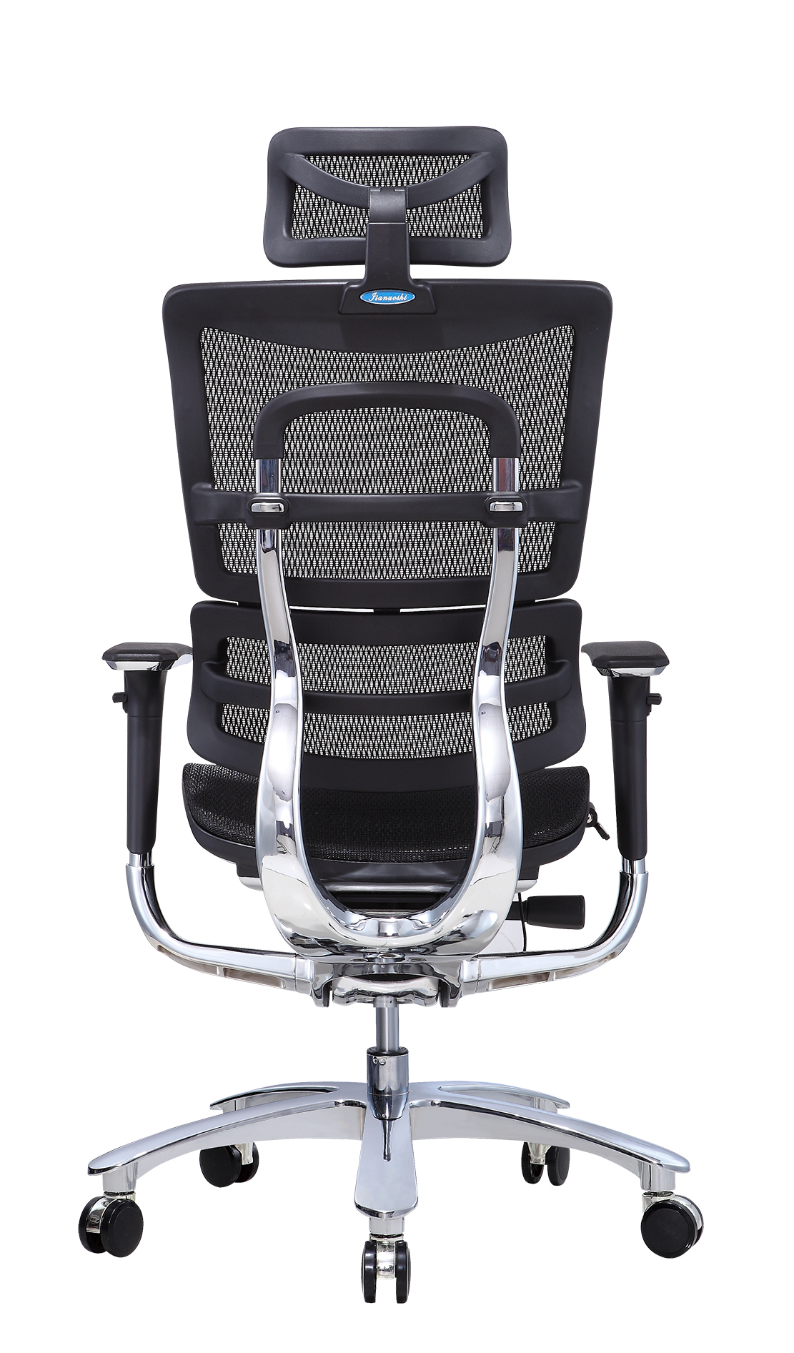 Mesh Office Chair Sourcing: A Practical Guide to Finding Reliable Suppliers