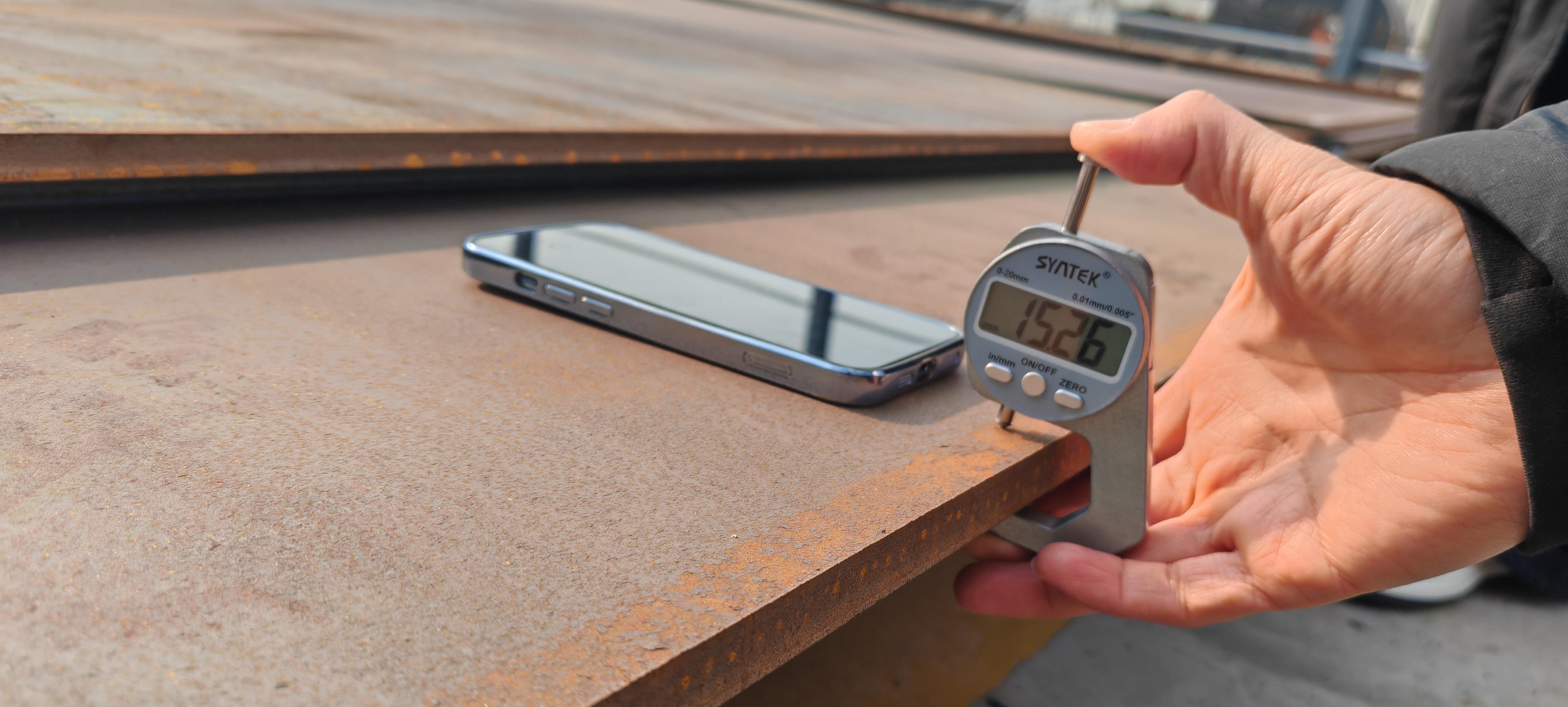 Best High Strength Steel Plate Company for Heavy-Duty Fabrication and Structural Integrity