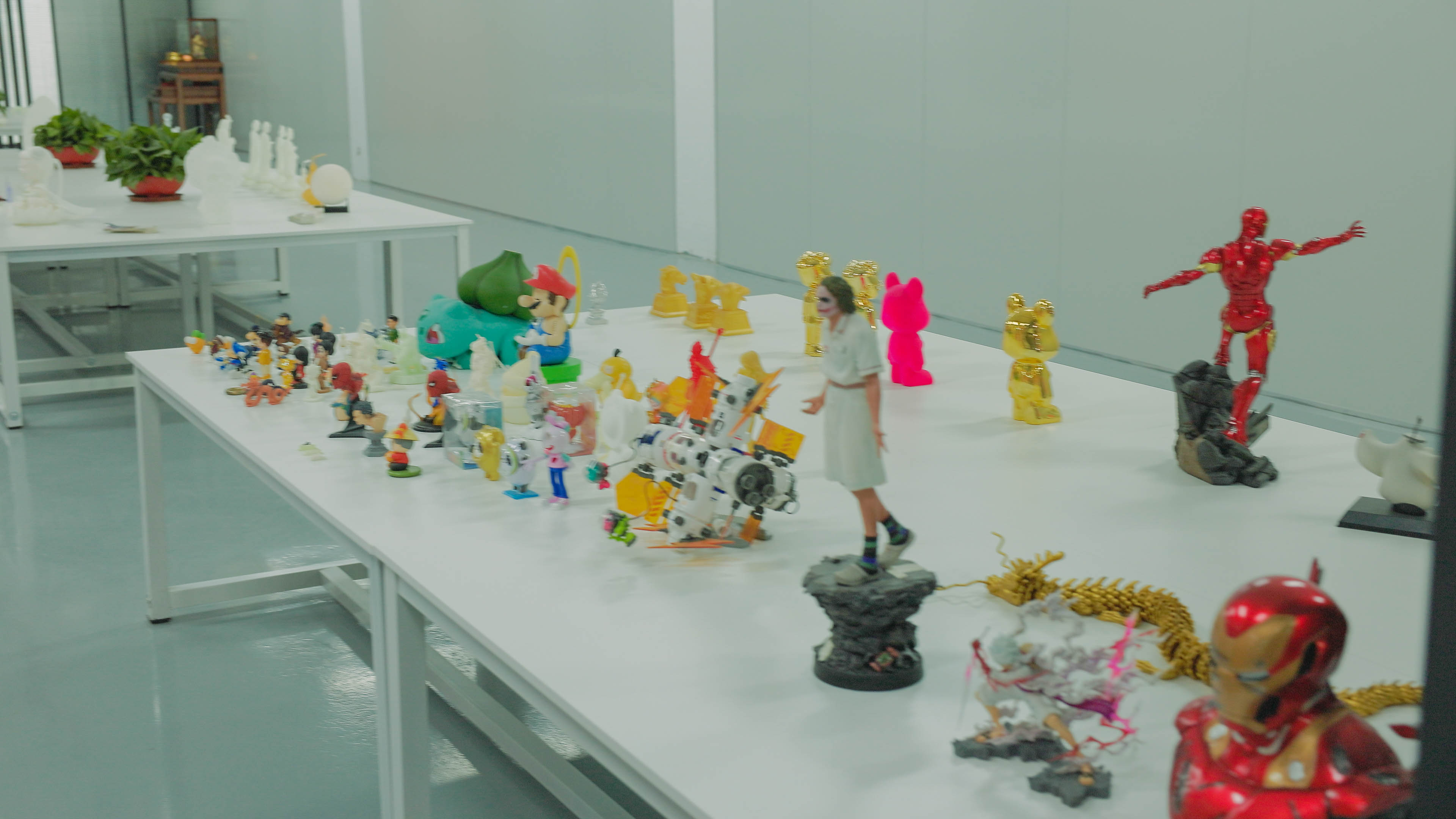 Top 3D Printer Resin Manufacturer: What to Look for in High-Quality Resins for Precision Printing