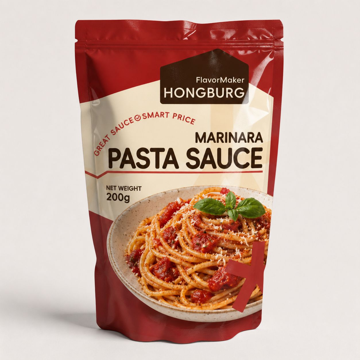 Private Label Pasta Sauce: Crafting a Signature Product That Stands Out on Shelves
