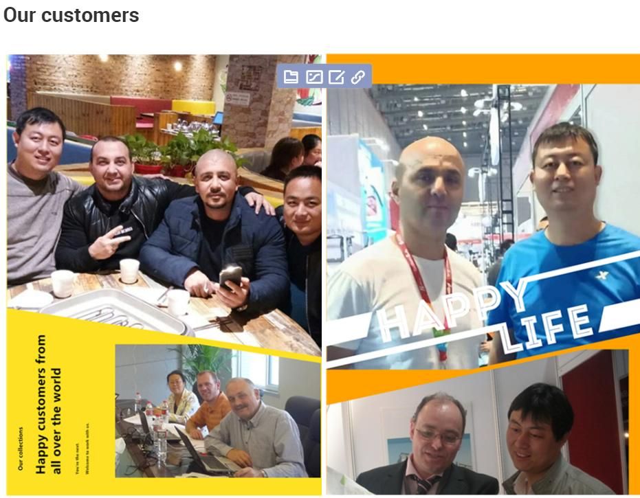 21.5-Inch LED Display Commercial Treadmill for Home and Gym