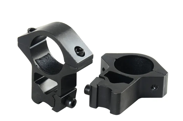 4-16X40e Optics Red Green DOT Airsoft Sniper Hunting Riflescope Sight