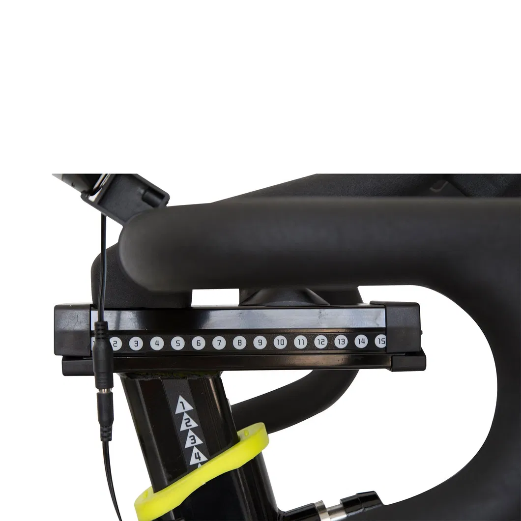 8900s CE Indoor Spinning Keiser M3 M3I Spin Bike Under En-957-5 Hot Sales Amazon