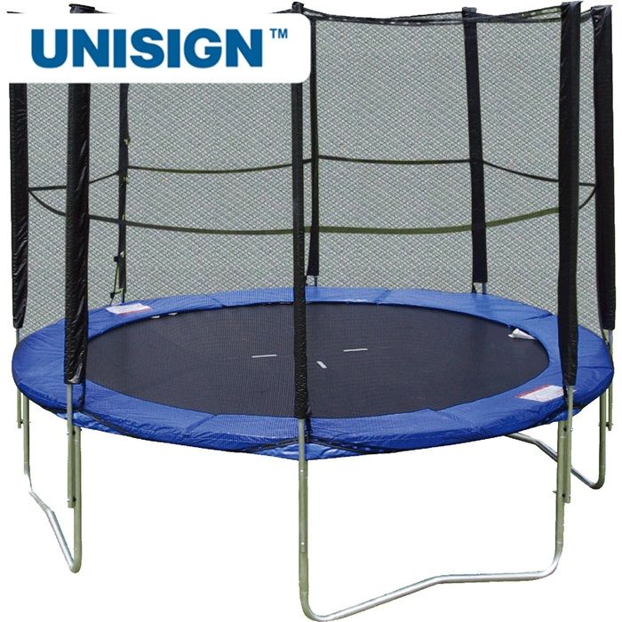 8FT/10FT/ 12FT /14FT New Design Outdoor Pumpkin Trampoline Wholesale with CE, GS Certificate