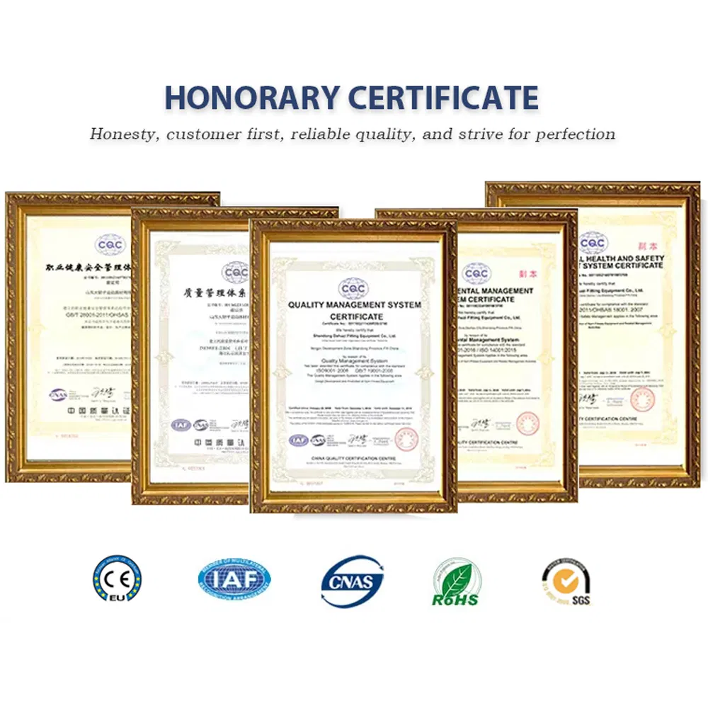 Adjustable Weights Dumbbell Set for Body Building Custom Adjustable Dumbbell