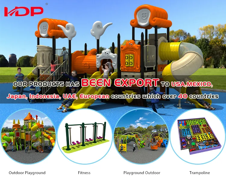 Adult Fitness Equipment for Disabled Persons Used in Park